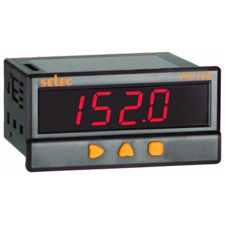 INDICADOR PROCESSO PIC101