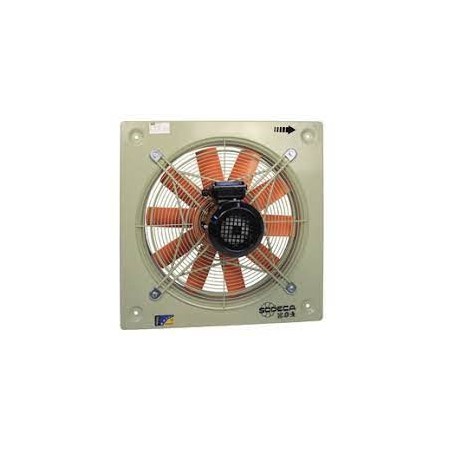 VENTILADOR HEP-31-4T/H 22
