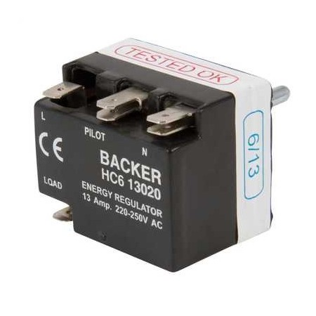 SIMESTATO BACKER 13020 10