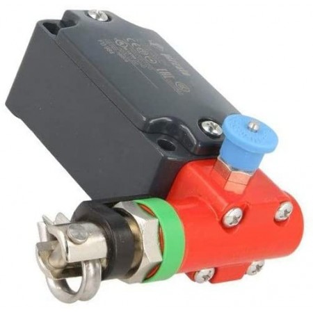 FIM DE CURSO METALICO P/C