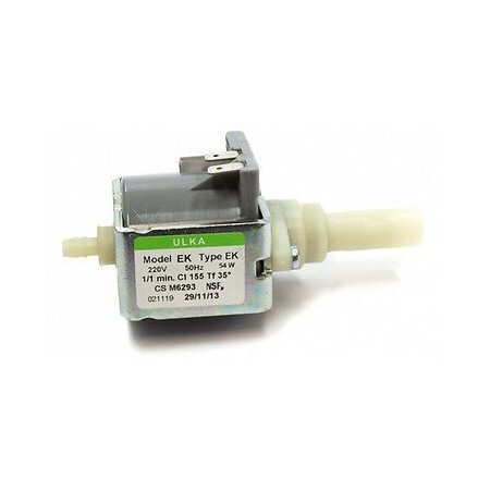 BOMBA VIBRAÇAO ULKA NME-4