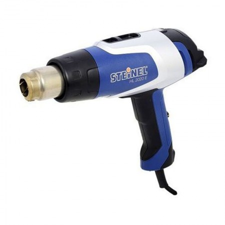 SOPRADOR AR QUENTE HL 192