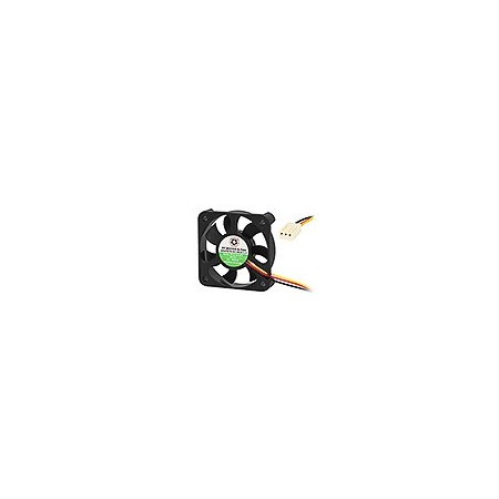 VENTILADOR 50X50X10 12VDC