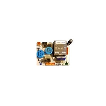 PLACA ELECTRONICA GHIBLI