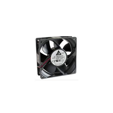 VENTILADOR 120X120X38 24V