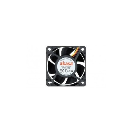 VENTILADOR 60X60X25 3FIOS
