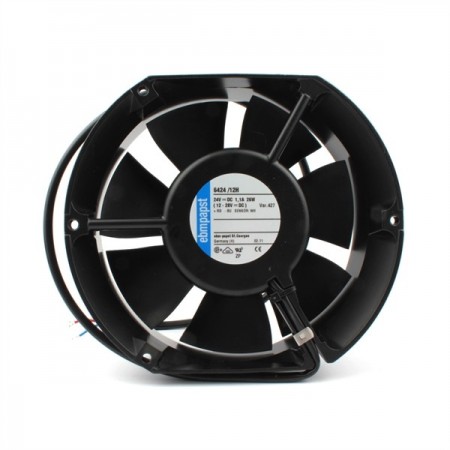 VENTILADOR 171X151X51 24V