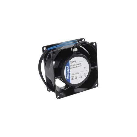 VENTILADOR 80X80X38 230VA