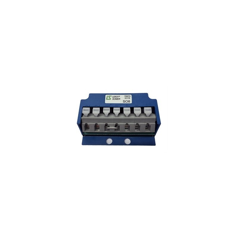RECTIFICADOR FREIO S08 FC