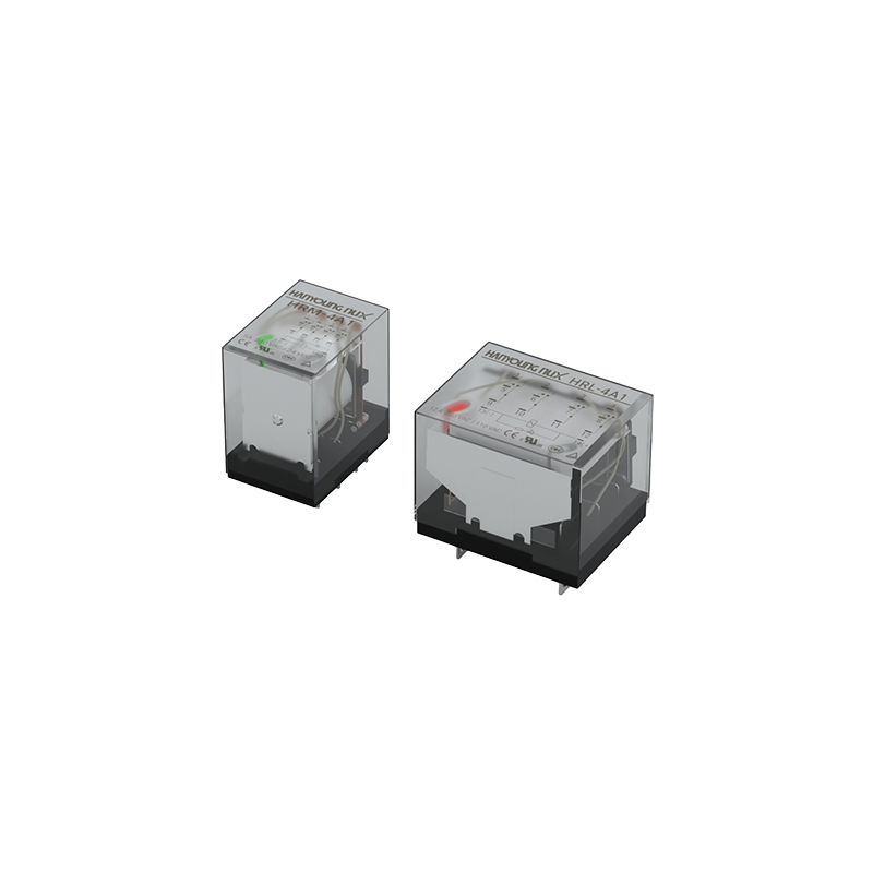 RELE AUX.2 C/O R2-230VAC-