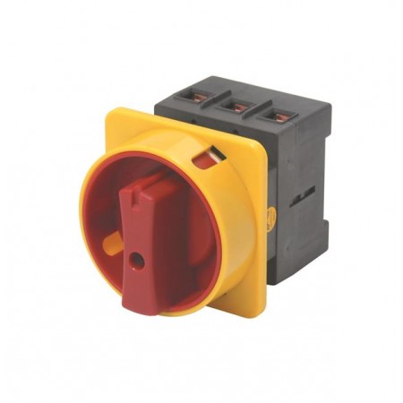 INTERRUPTOR GERAL 3P 125A