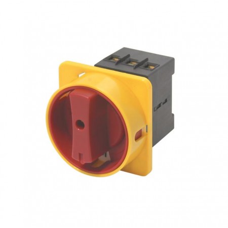INTERRUPTOR GERAL 3P 63A