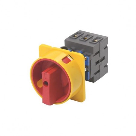 INTERRUPTOR GERAL D.30 3P