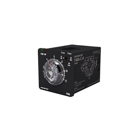 TEMPORIZADOR 8P instantan