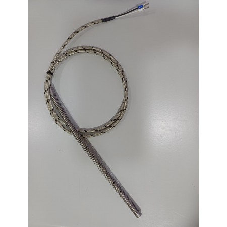 SONDA J PONTA CONICA BAIO