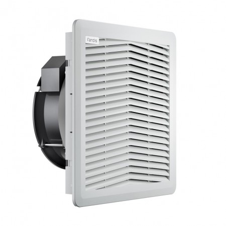 VENTILADOR C/FILTRO FPF15
