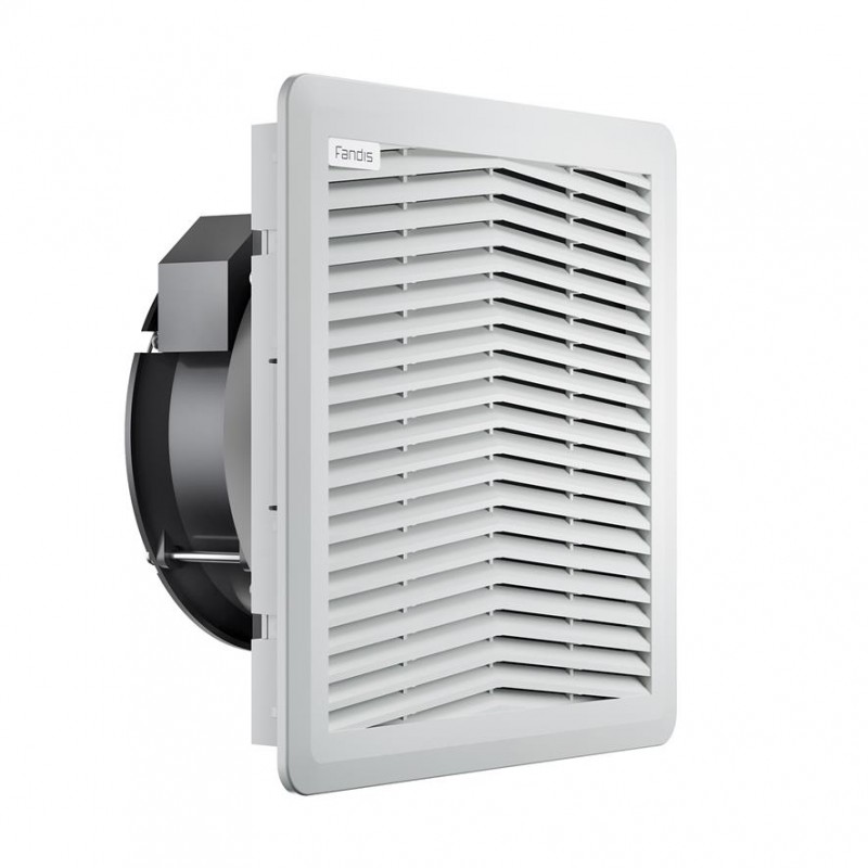 VENTILADOR C/FILTRO FPF15
