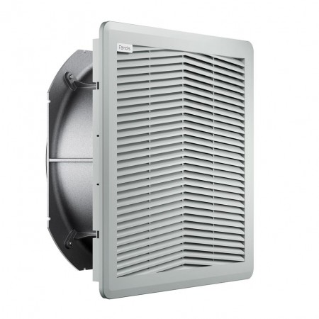 VENTILADOR C/FILTRO FPF20