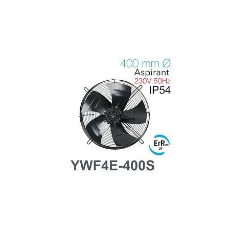 MOTOVENTILADOR YWF4E-350S