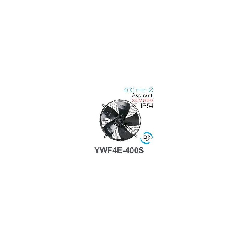 MOTOVENTILADOR YWF4E-350S