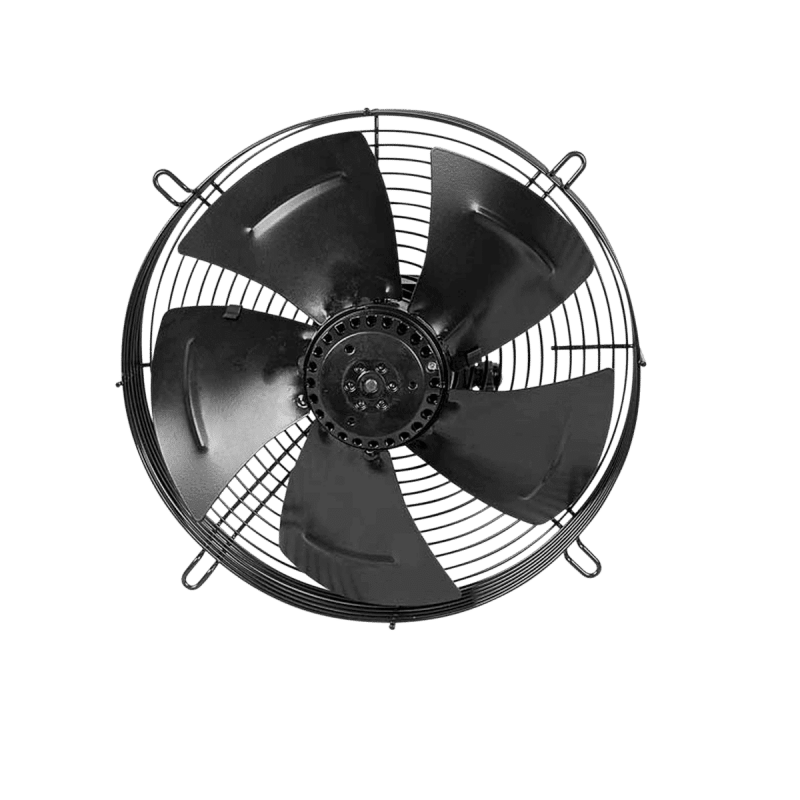 MOTOVENTILADOR YWF4E-350S