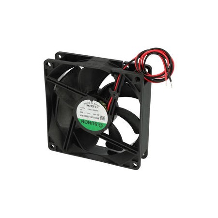 VENTILADOR 92X92X25-24VDC