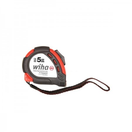 FITA METRICA Derby 5mX19m