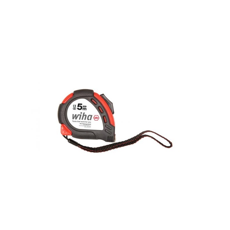 FITA METRICA Derby 5mX19m