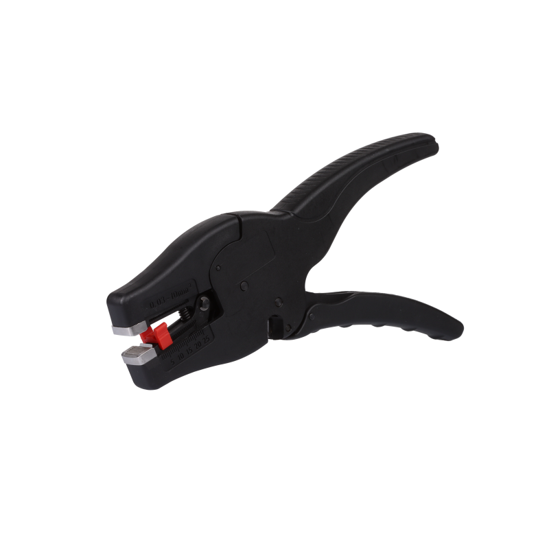 DECAPADOR 0,03-10mm2 TZCS