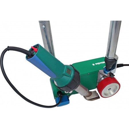 MAQUINA SOLDAR AUTOMATICA