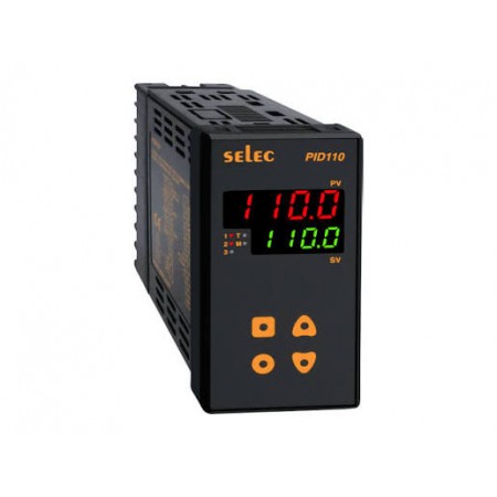 CONTROLADOR TEMPERATURA 9