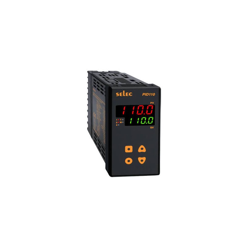 CONTROLADOR TEMPERATURA 9