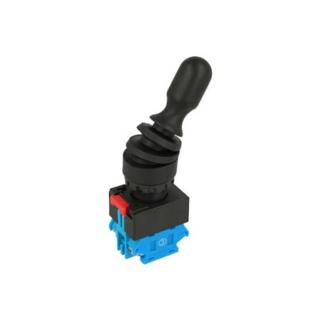 JOYSTICK D.22 2POS. C/RET