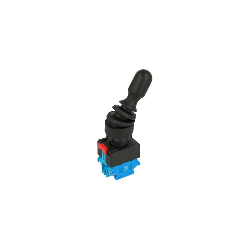 JOYSTICK D.22 2POS. C/RET