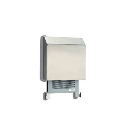 PROTECÇAO INOX P/FPF12-FF