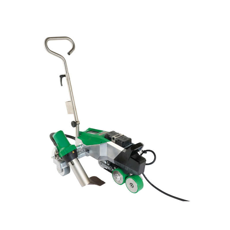 MAQUINA SOLDAR VARIMAT 30
