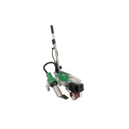 MAQUINA SOLDAR UNIROOF 300 230V/3450W 40mm