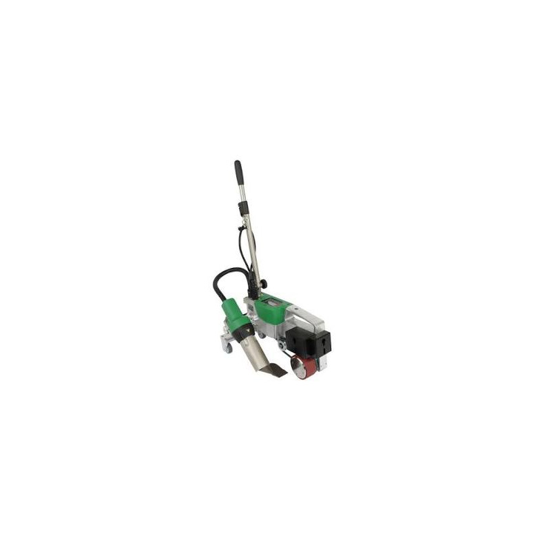 MAQUINA SOLDAR UNIROOF 300 230V/3450W 40mm