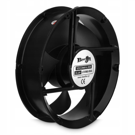VENTILADOR 220X60 230VAC
