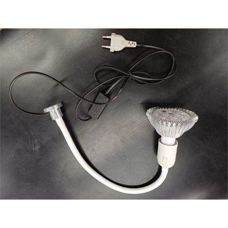 LAMPADA LED ULTRAVIOLETA