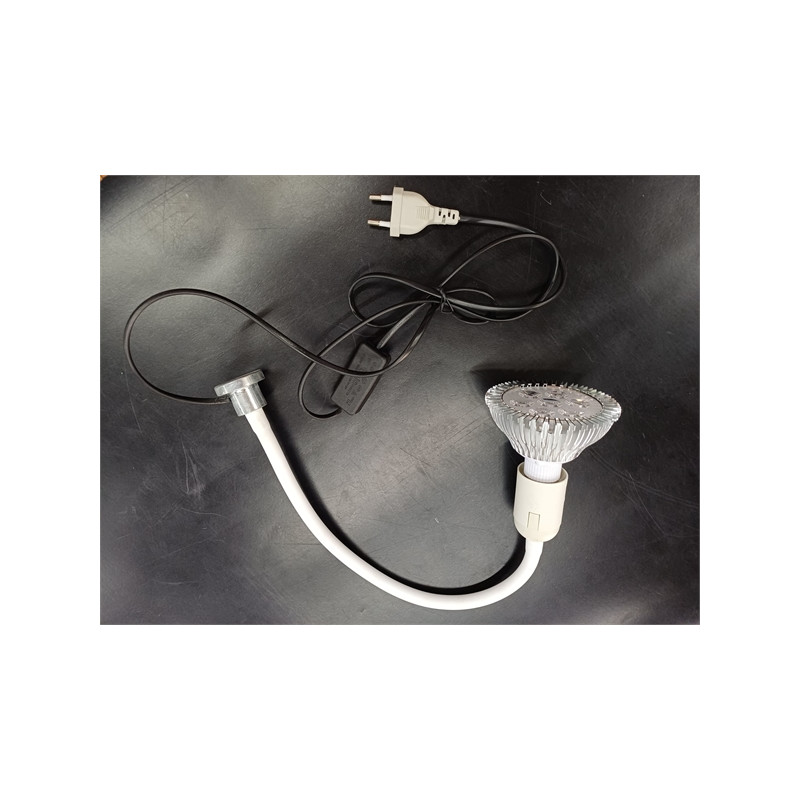 LAMPADA LED ULTRAVIOLETA