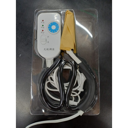 TESOURA C/AQUECIMENTO 220