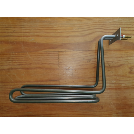 RESISTENCIA CrNi 1178mm M