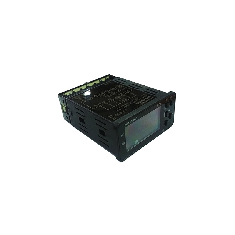 CONTADOR IMPULSOS GE-P61A