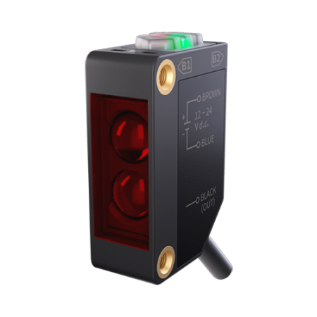 FOTOCELULA RETRO NPN LO/D