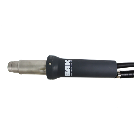 SOPRADOR AR QUENTE MARON 230V 1600W nºserie