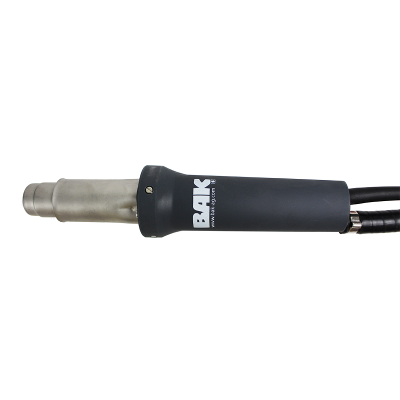 SOPRADOR AR QUENTE MARON 230V 1600W nºserie