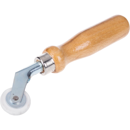 ROLO DE PRESSÃO PTFE 5mm 