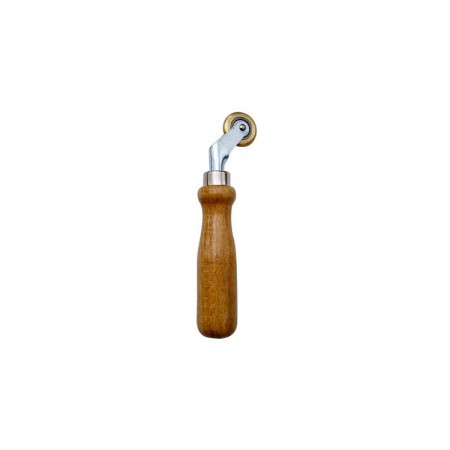 ROLO DE PRESSAO LATÃO 5MM