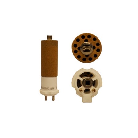 RESISTENCIA 33H 230V 435W